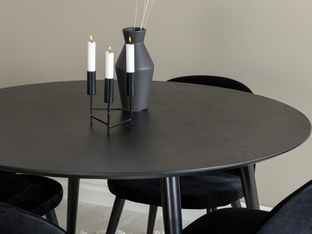 Eetkamerset Dallas 3331