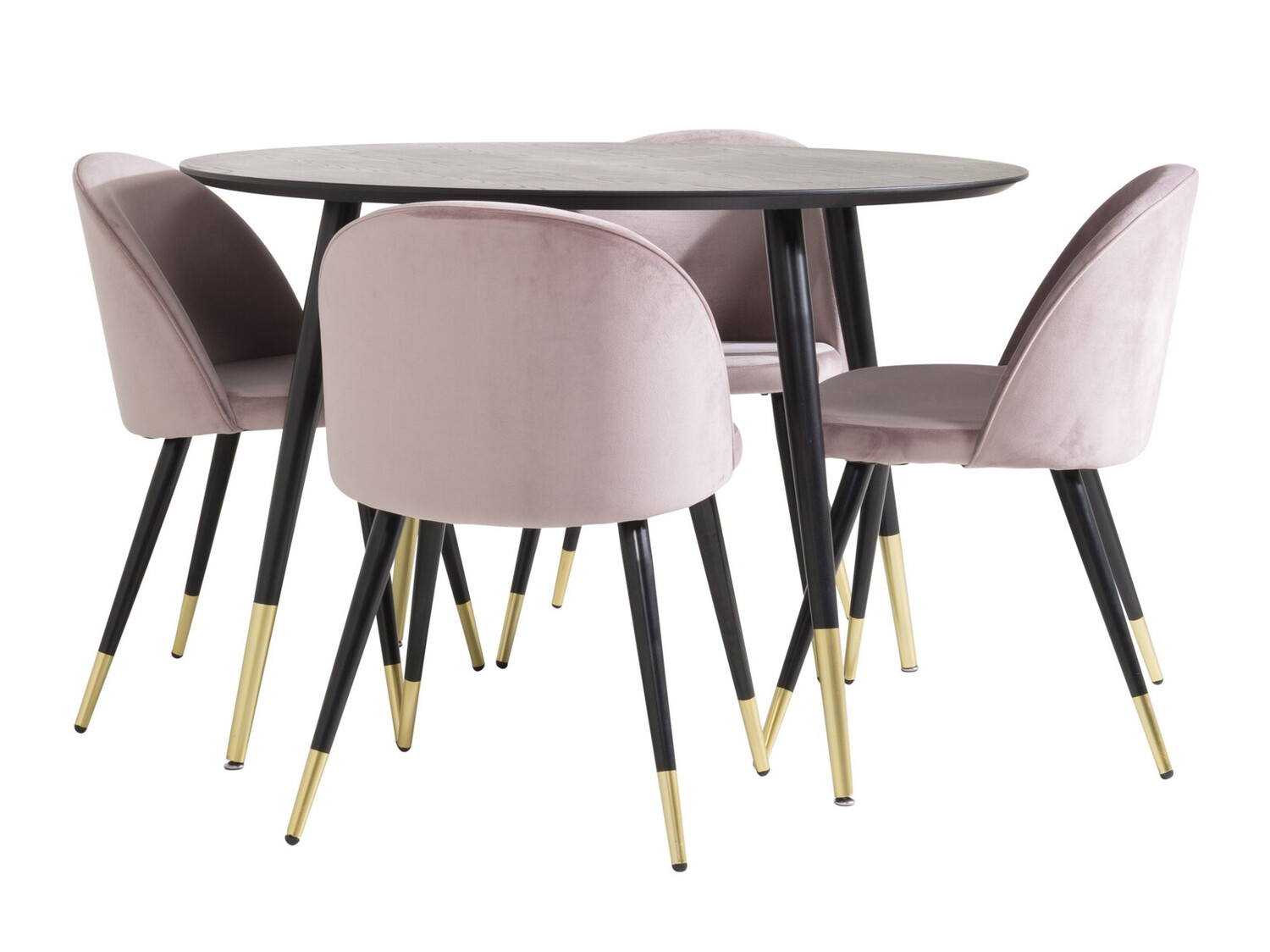 Eetkamerset Dallas 3331