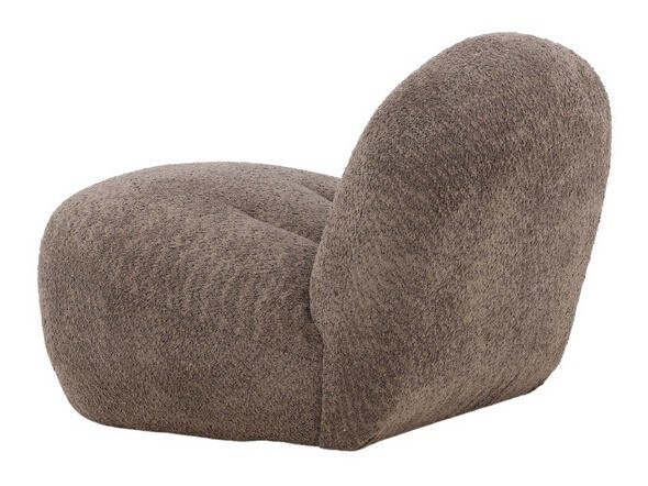 Fauteuil Dallas 4839 (Bruin)