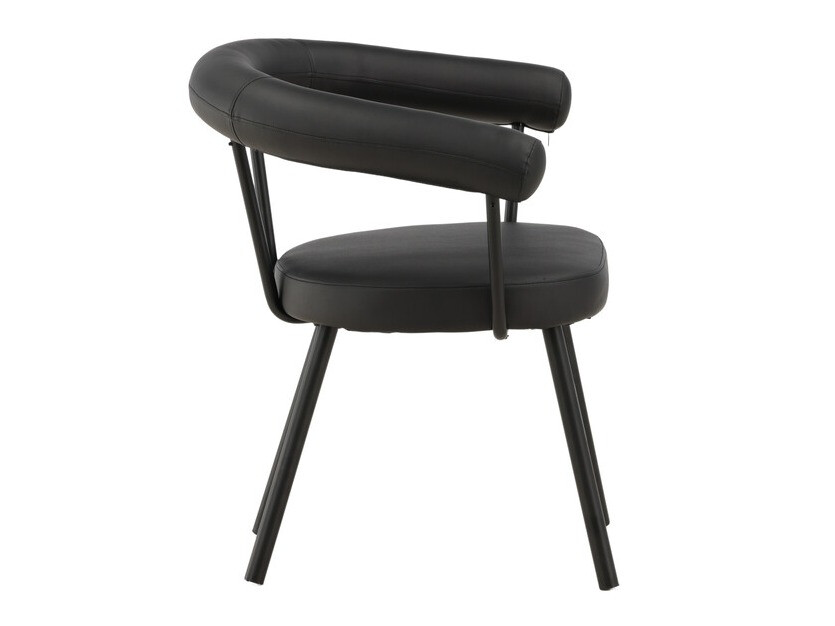 Stoel Dallas 3342 (Zwart)