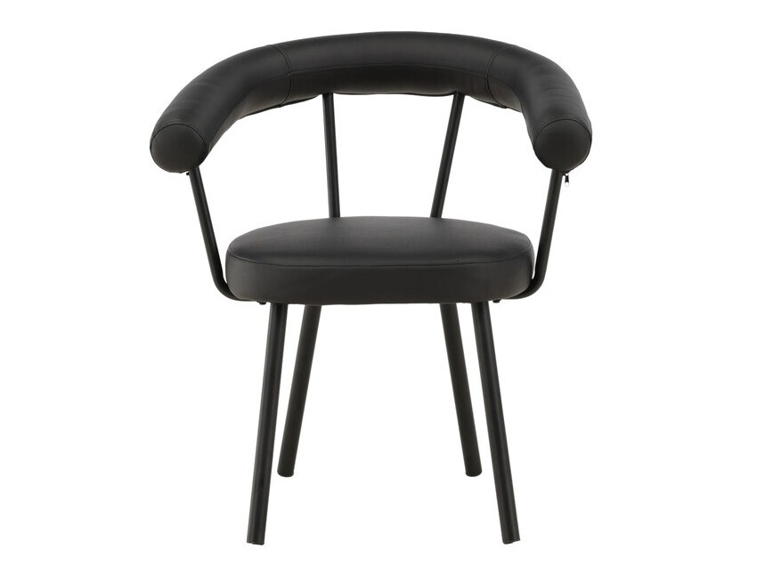 Stoel Dallas 3342 (Zwart)