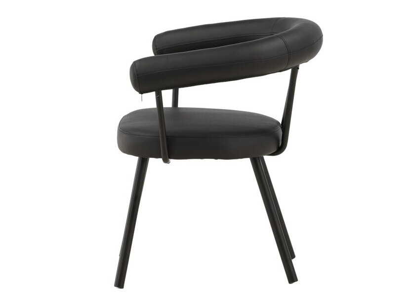 Stoel Dallas 3342 (Zwart)