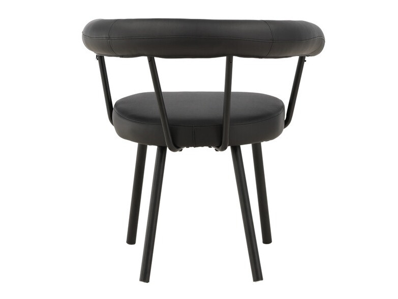 Stoel Dallas 3342 (Zwart)