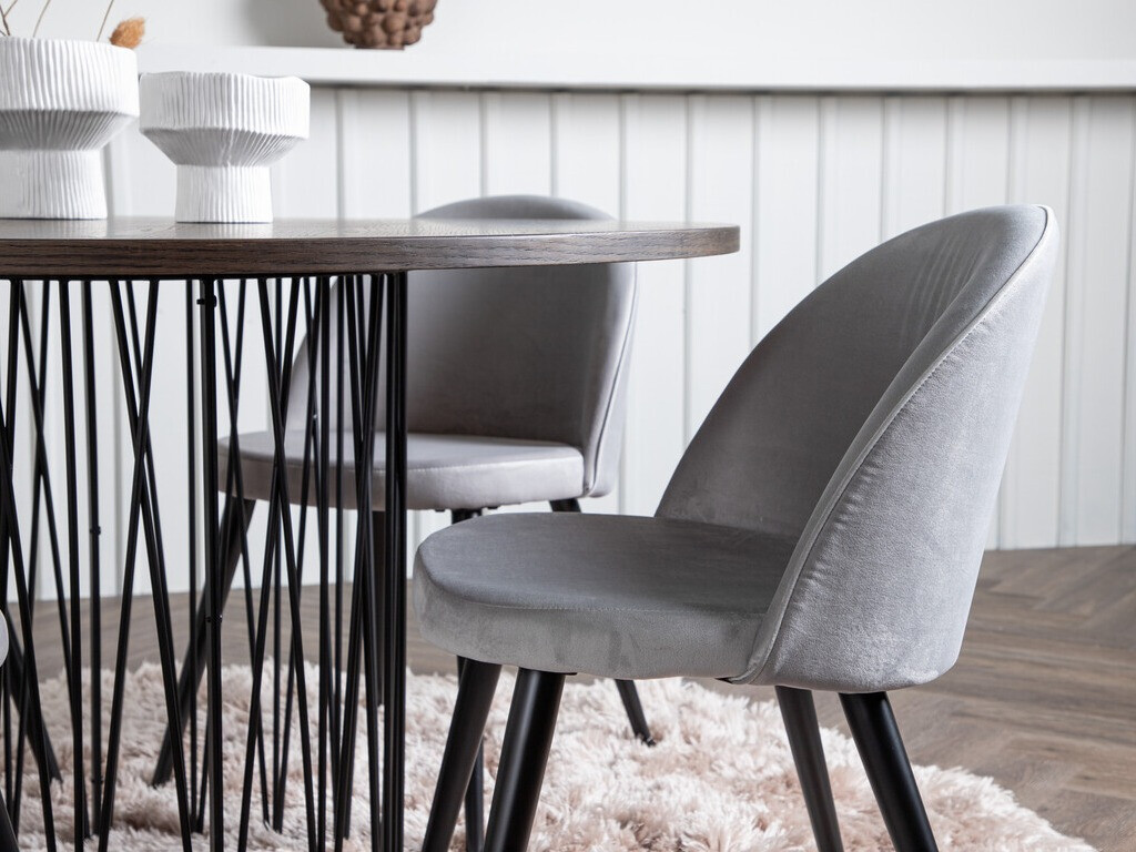 Eetkamerset Dallas 3371