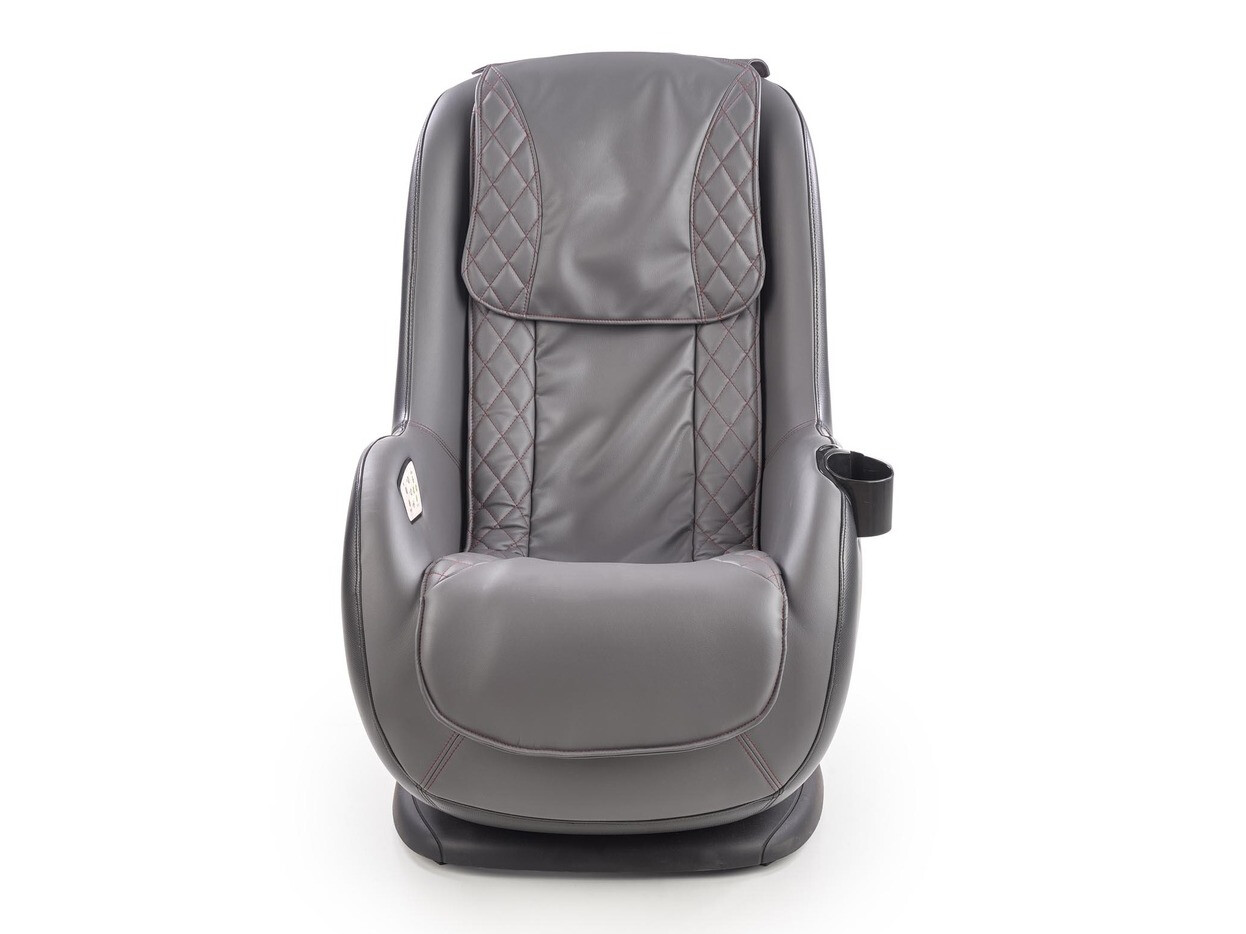 Fauteuil Houston 849 (Grijs)