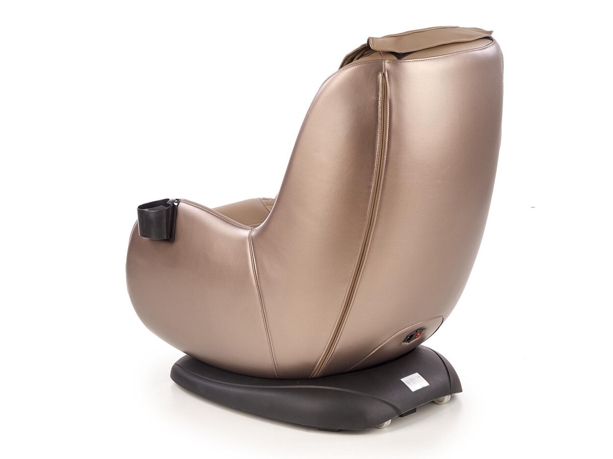 Relaxfauteuil Houston 849 (Beige)