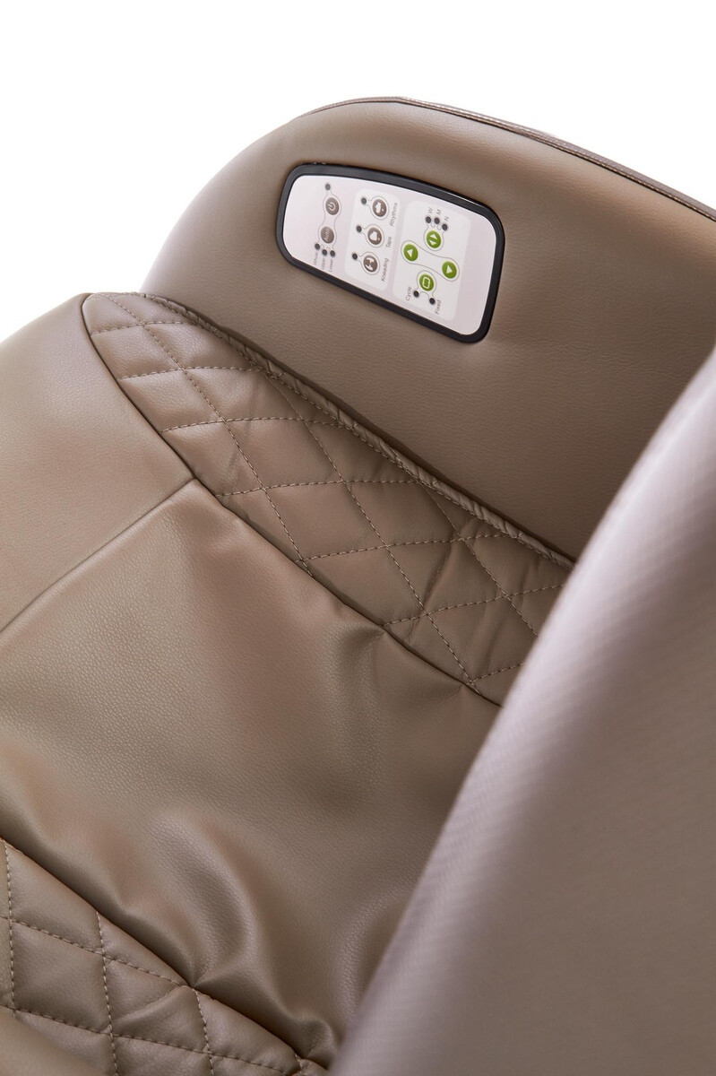 Relaxfauteuil Houston 849 (Beige)