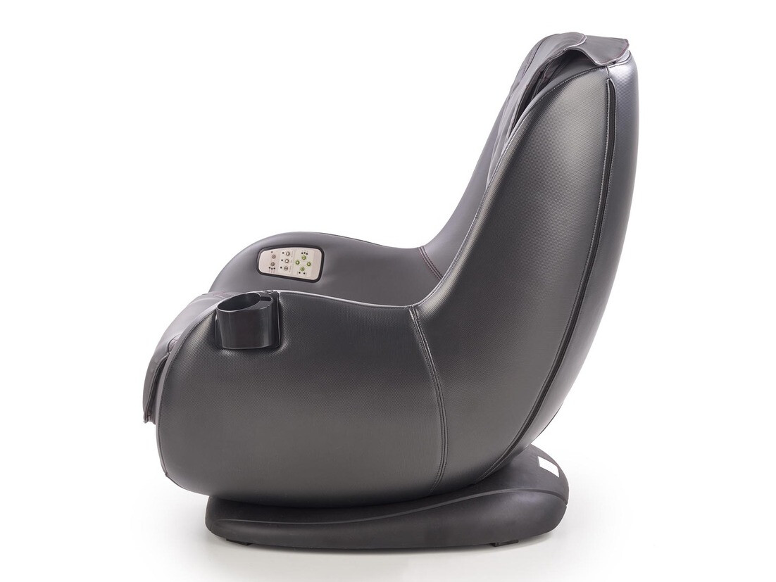 Relaxfauteuil Houston 849 (Grijs)