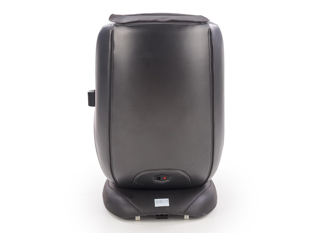 Relaxfauteuil Houston 849 (Grijs)