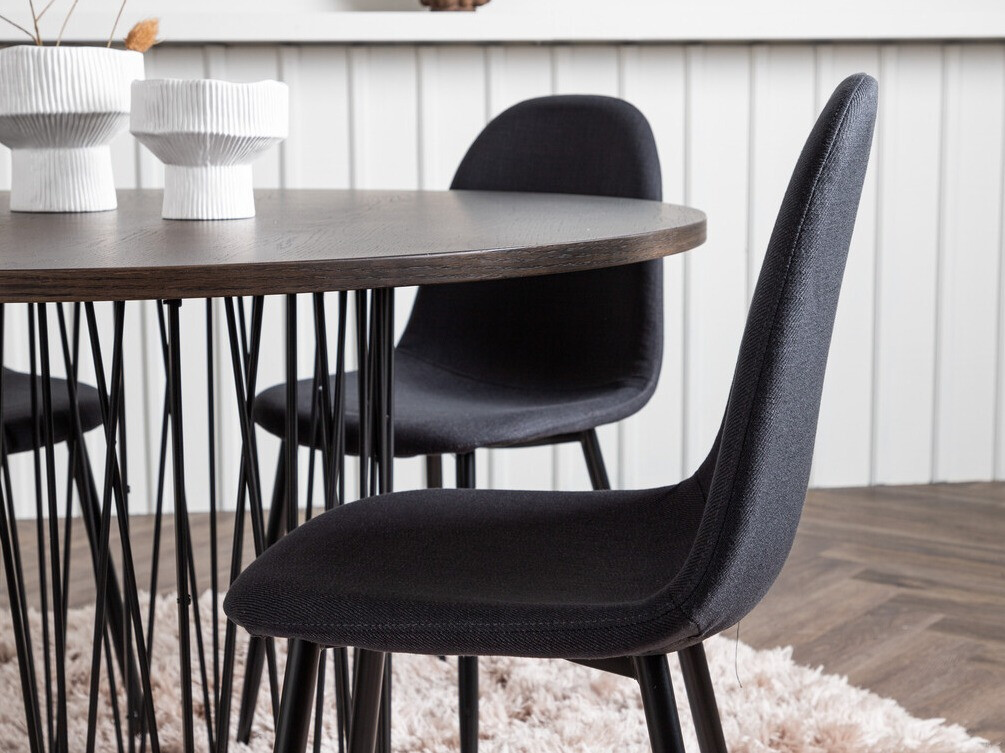 Eetkamerset Dallas 3373