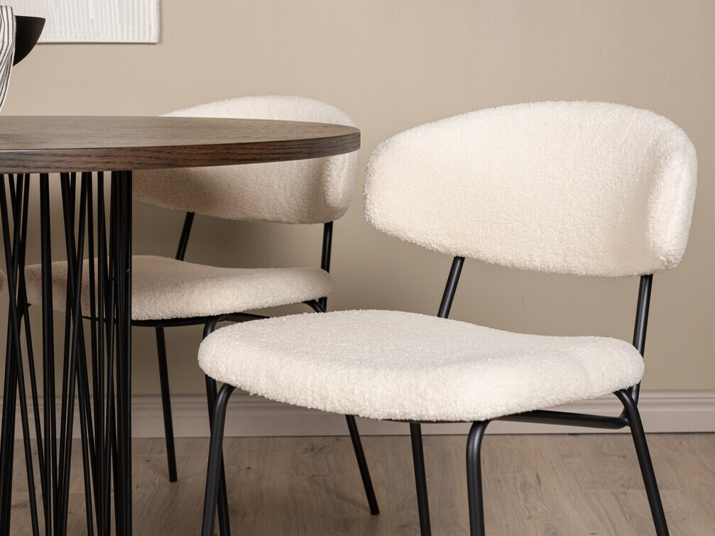Eetkamerset Dallas 3375