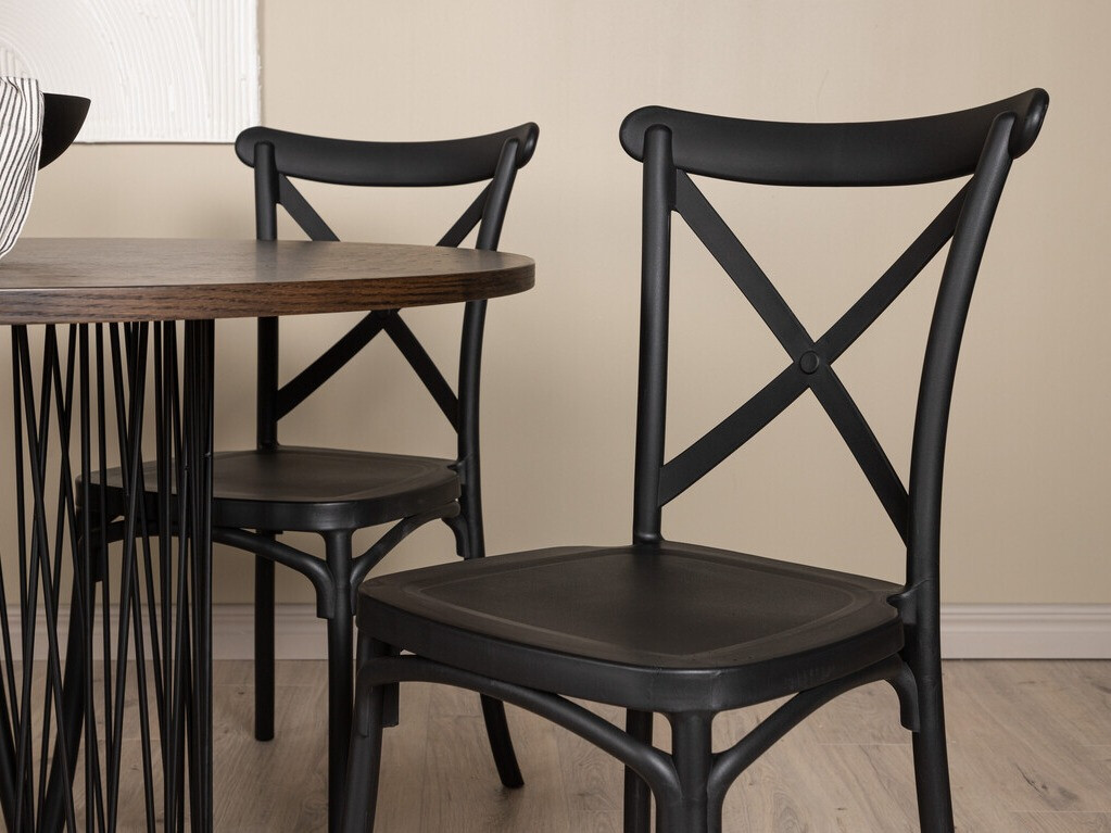 Eetkamerset Dallas 3376