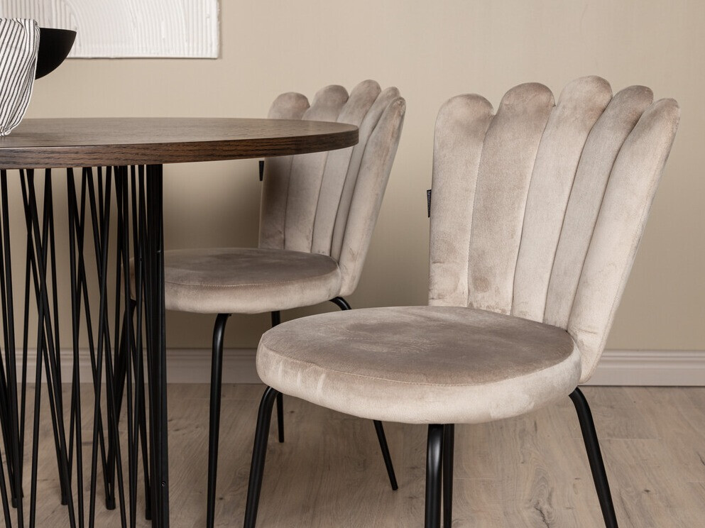 Eetkamerset Dallas 3378