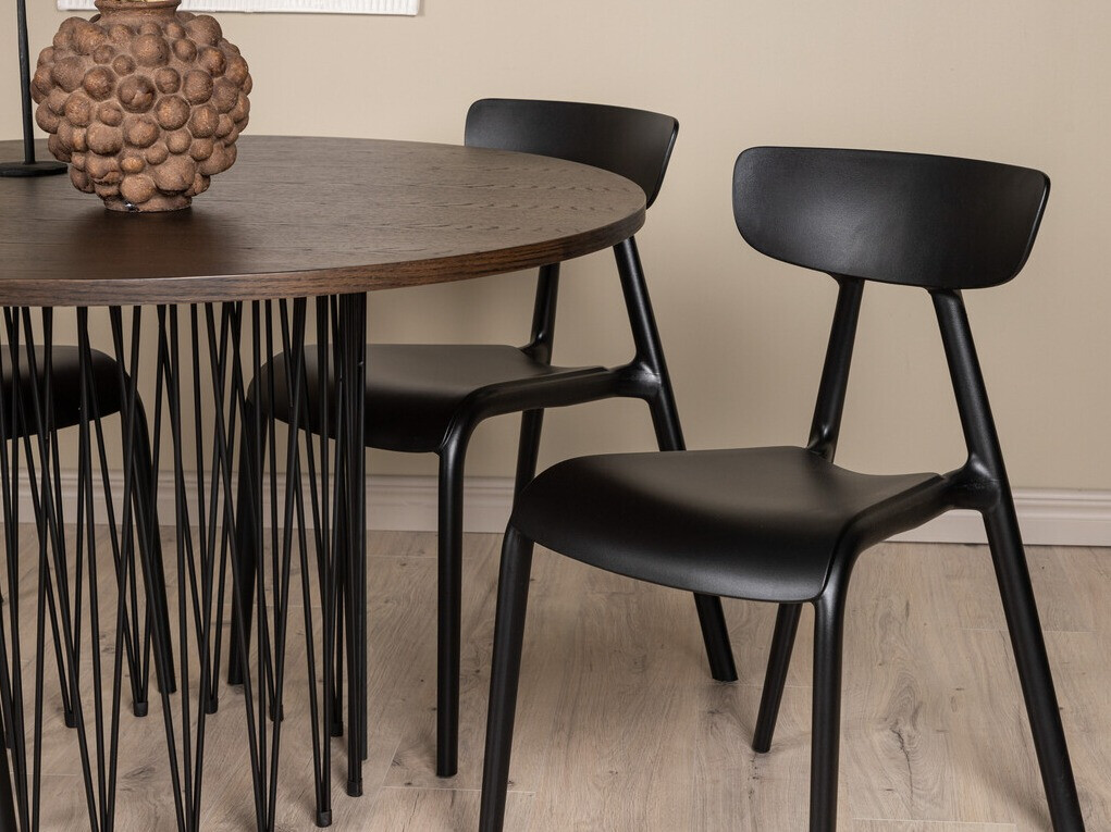 Eetkamerset Dallas 3381