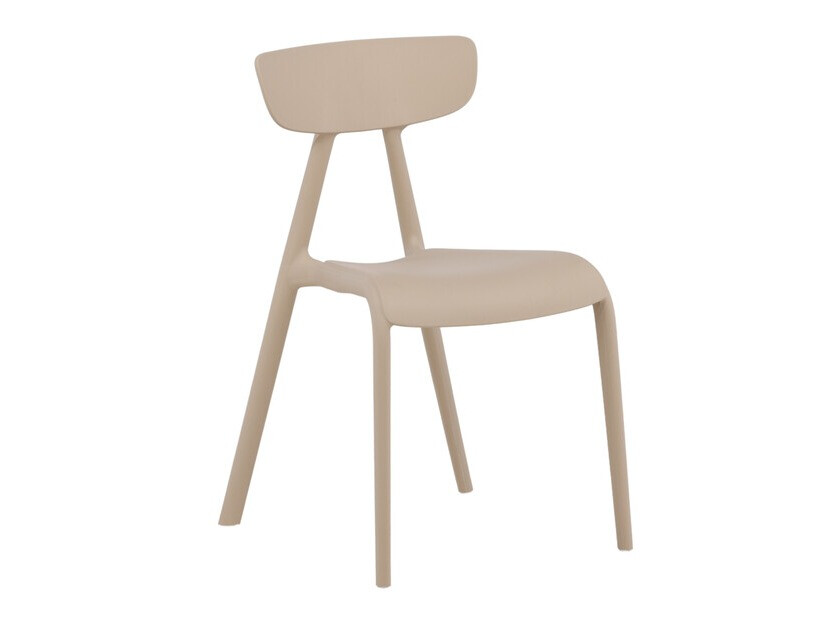 Stoel Dallas 3383 (Crème)