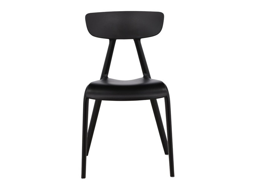 Stoel Dallas 3383 (Zwart)
