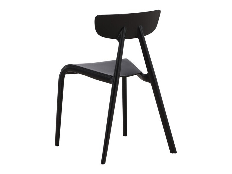Stoel Dallas 3383 (Zwart)