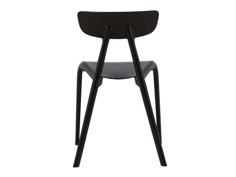 Stoel Dallas 3383 (Zwart)