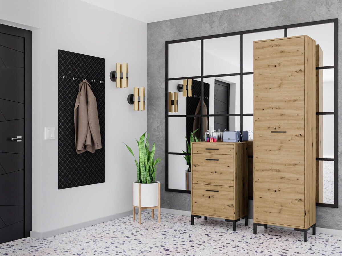 Gangmeubelset Larnolo 129