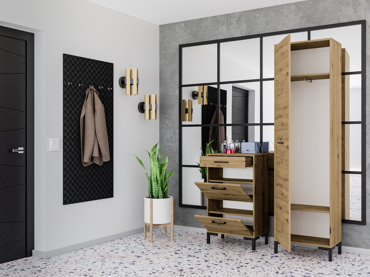 Gangmeubelset Larnolo 129