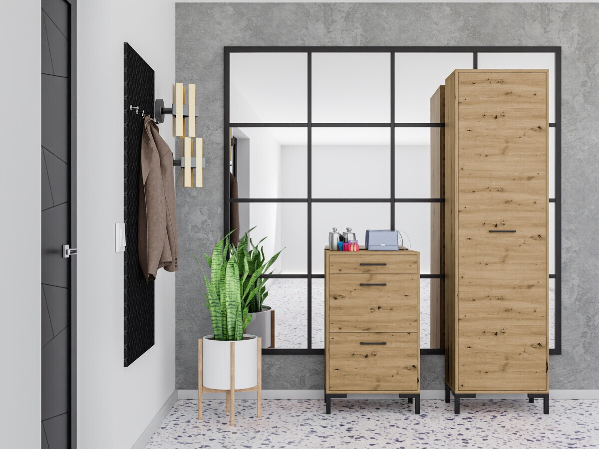 Gangmeubelset Larnolo 129