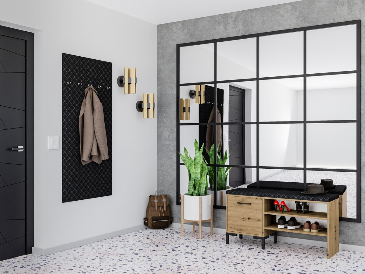 Gangmeubelset Larnolo 130