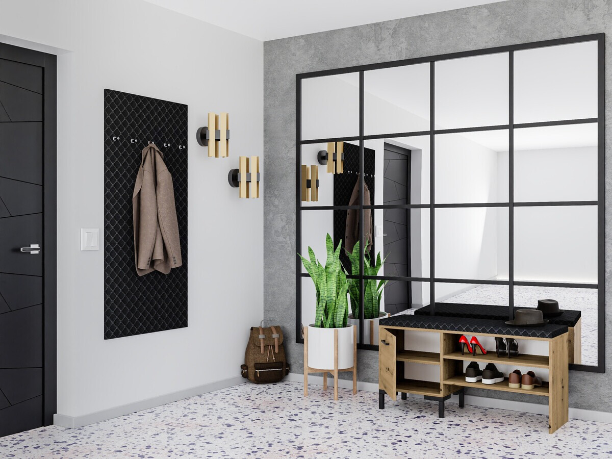 Gangmeubelset Larnolo 130