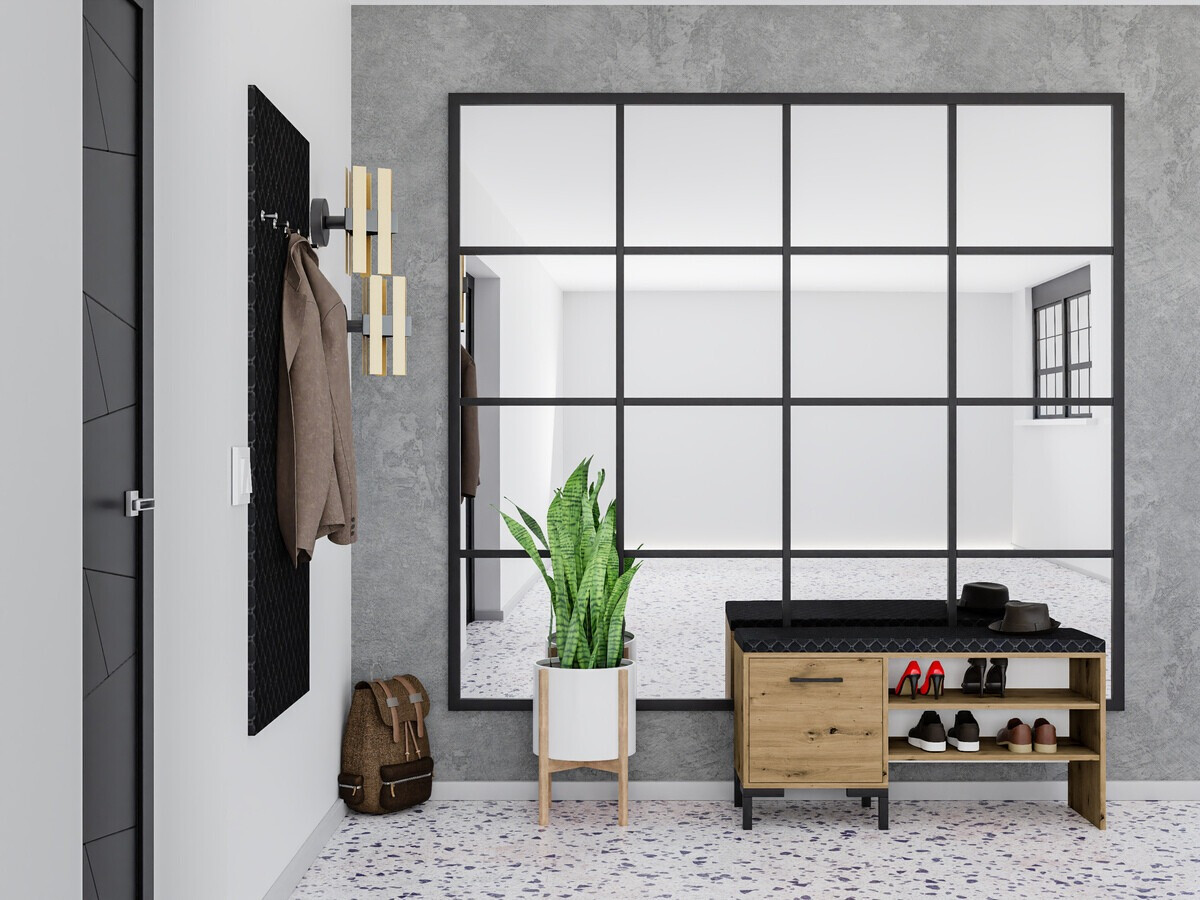 Gangmeubelset Larnolo 130