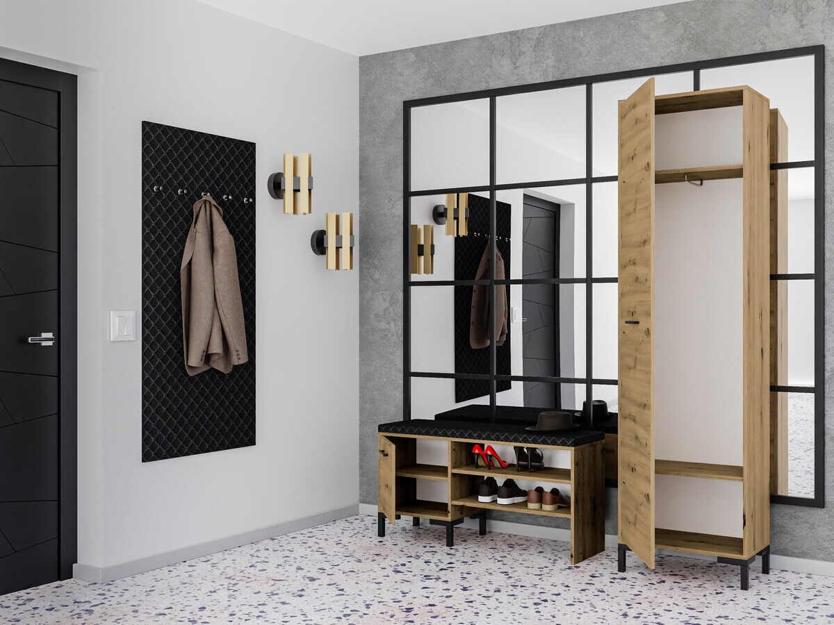 Gangmeubelset Larnolo 130