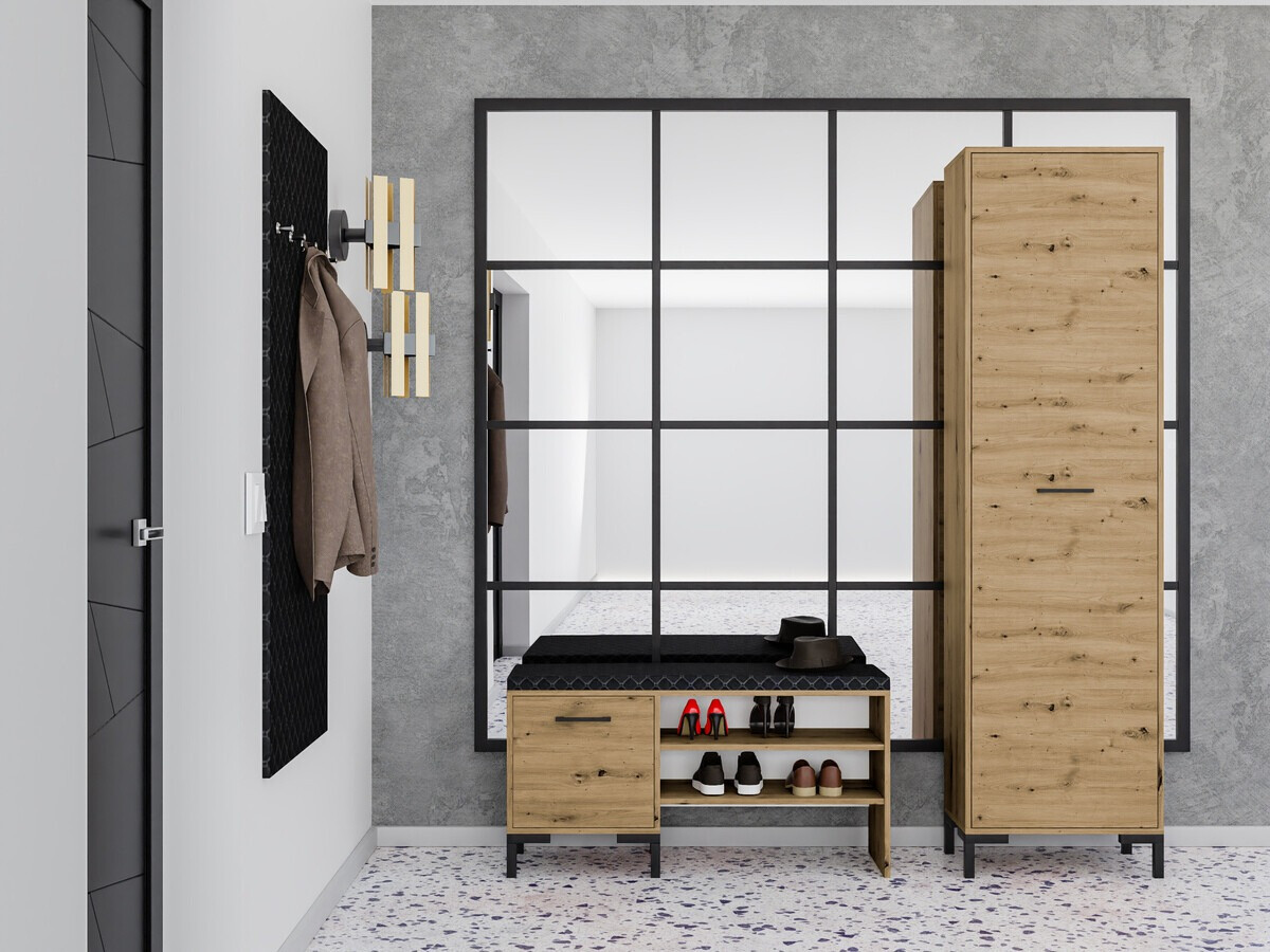 Gangmeubelset Larnolo 130