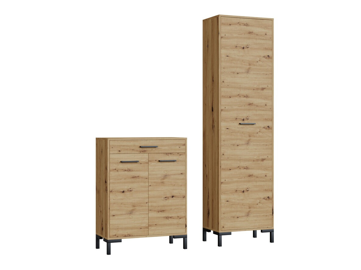 Gangmeubelset Larnolo 131