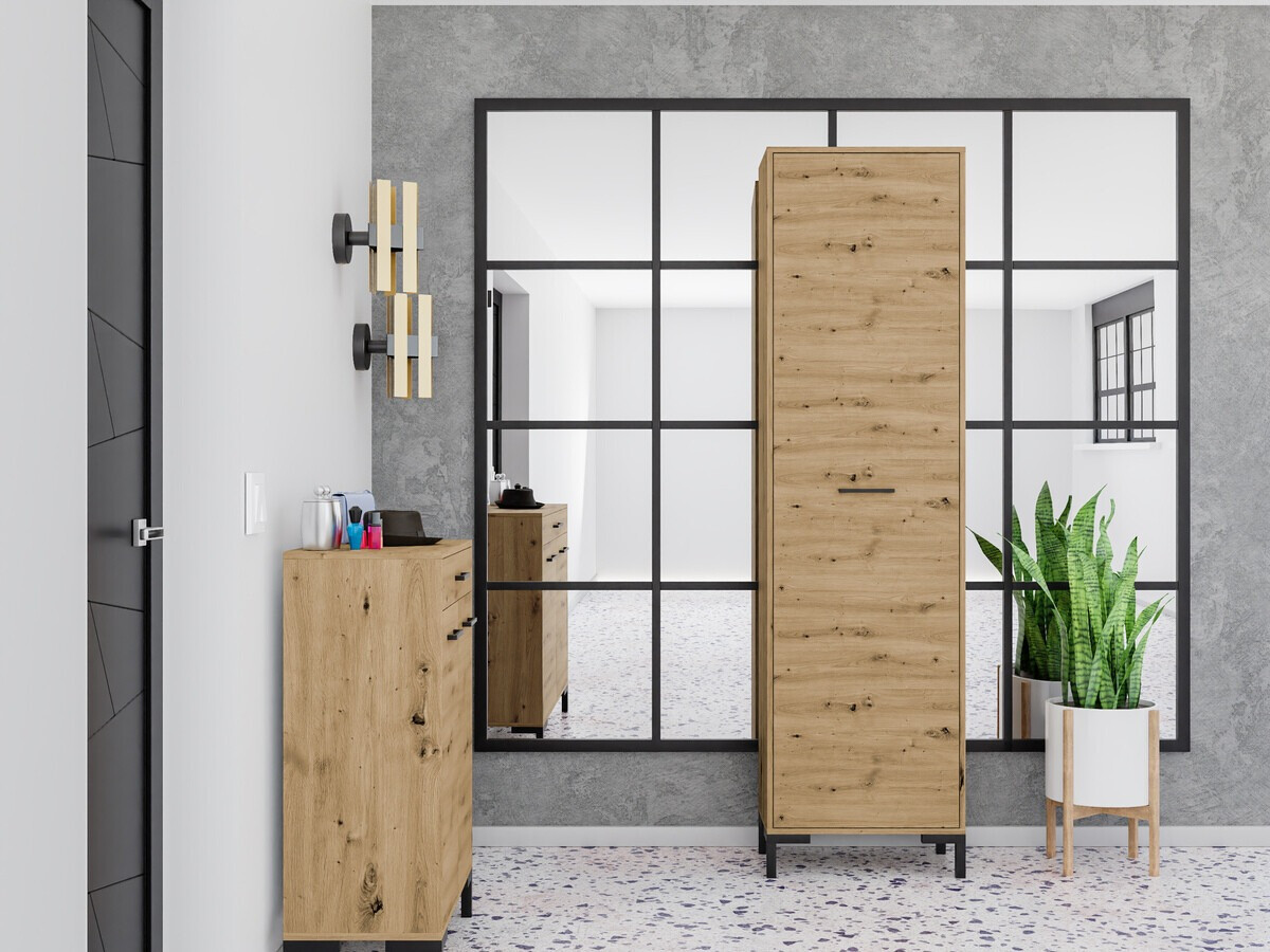 Gangmeubelset Larnolo 131