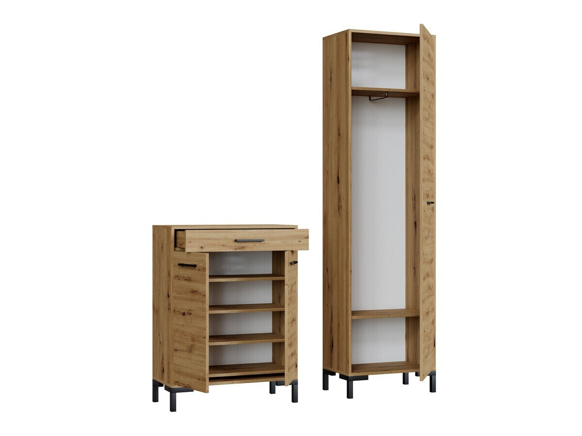 Gangmeubelset Larnolo 131