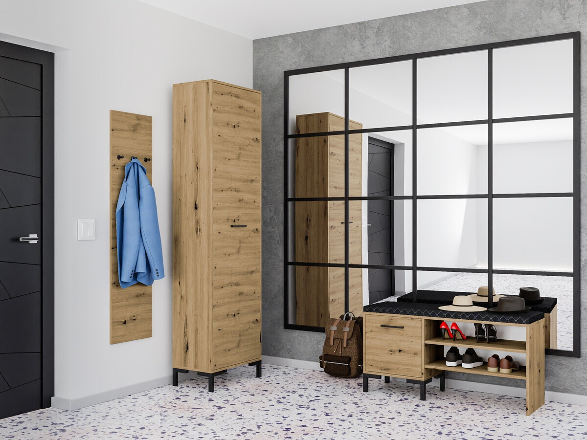 Gangmeubelset Larnolo 132