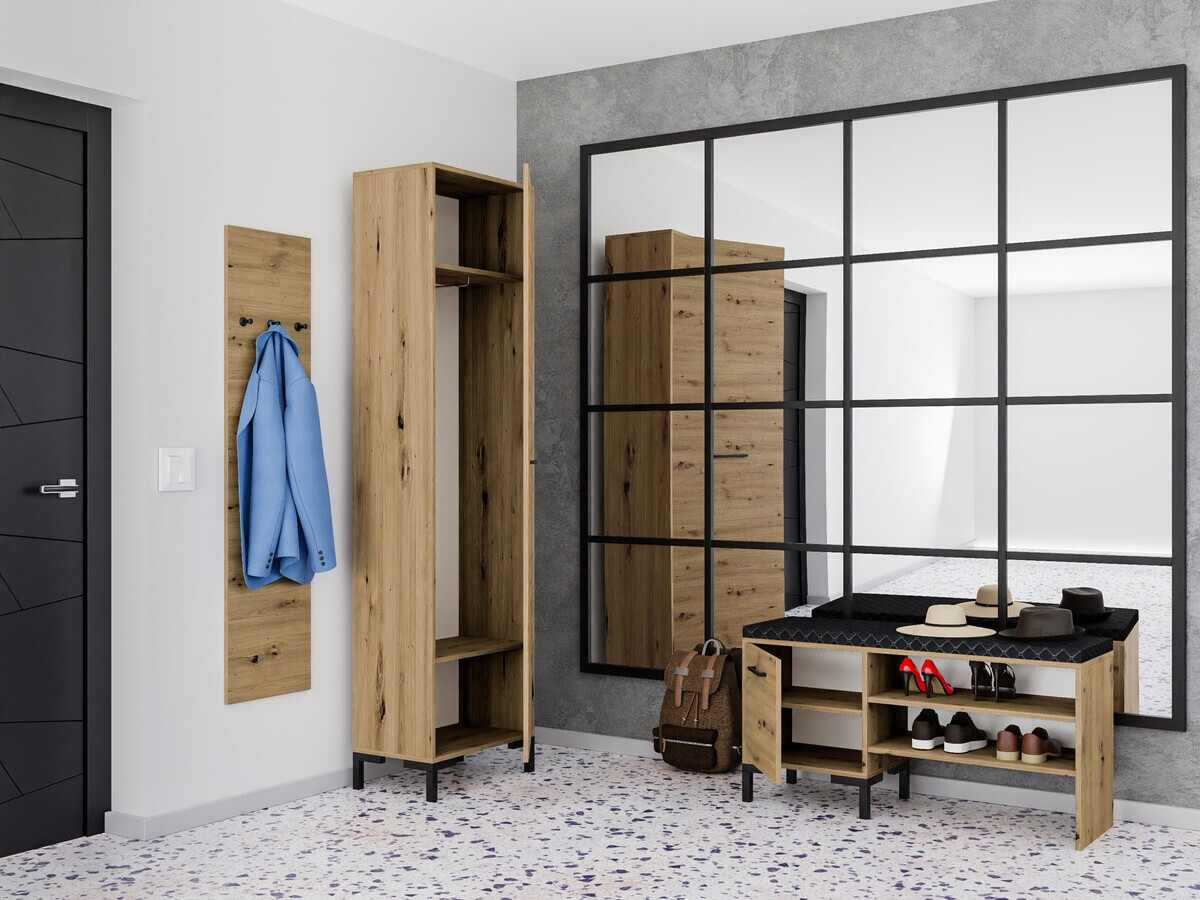 Gangmeubelset Larnolo 132