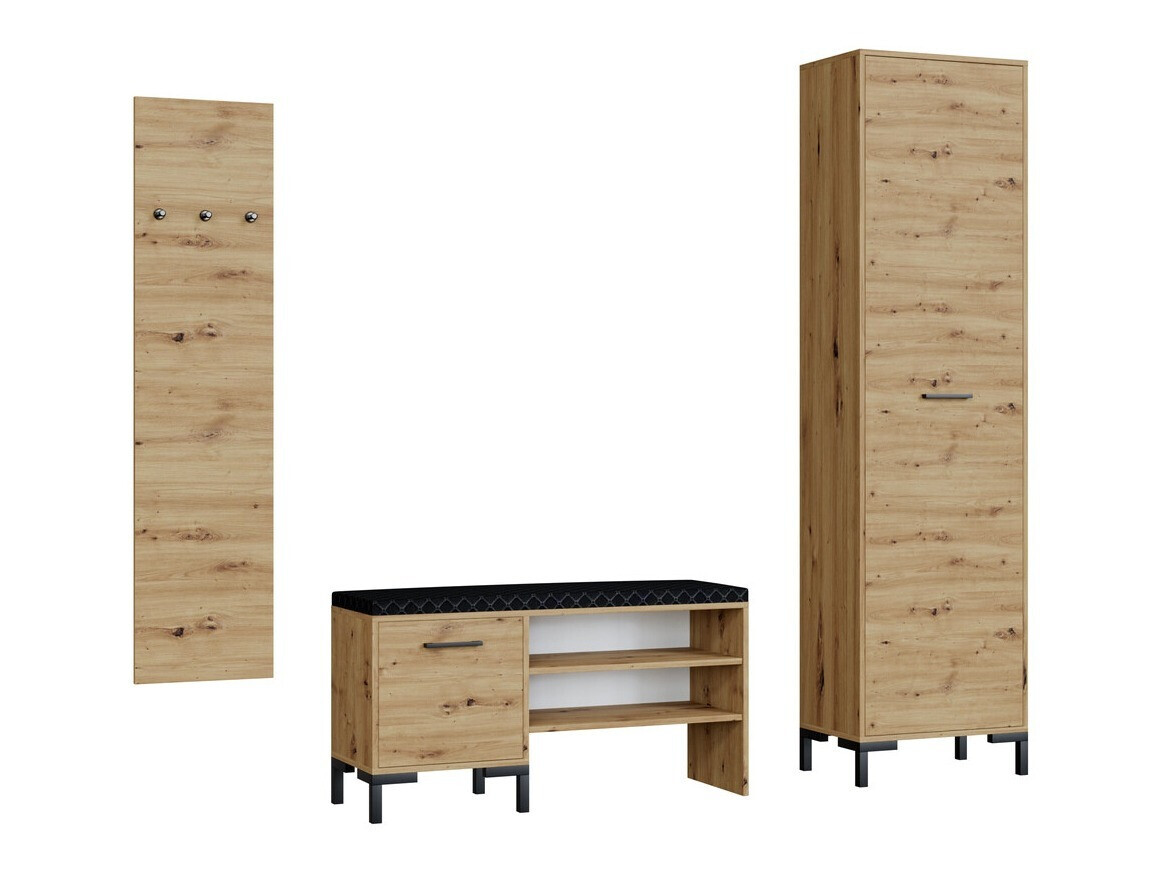 Gangmeubelset Larnolo 132