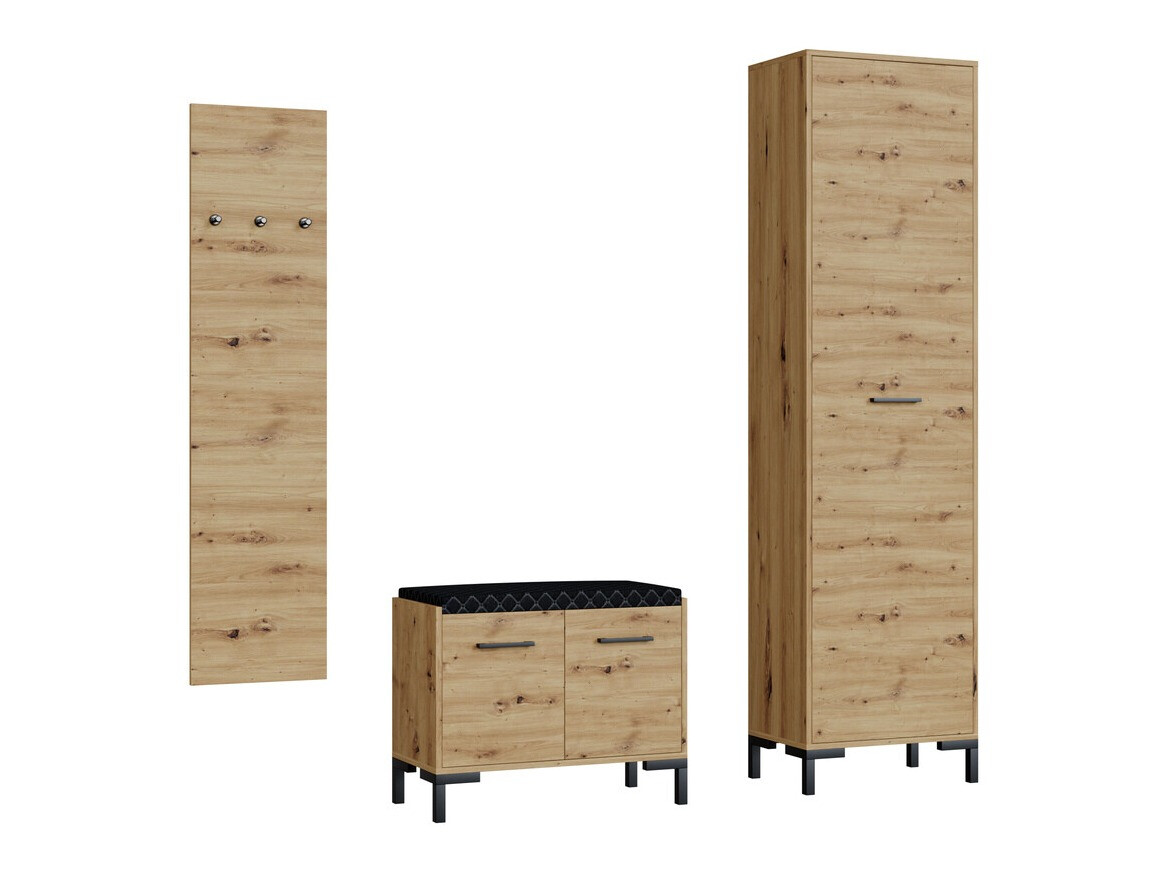 Gangmeubelset Larnolo 133