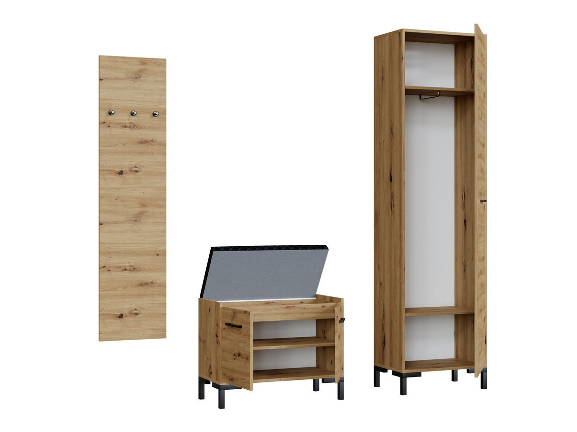 Gangmeubelset Larnolo 133