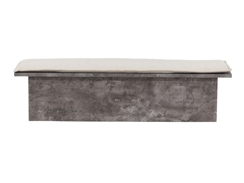 Gestoffeerde bank Dallas 3385