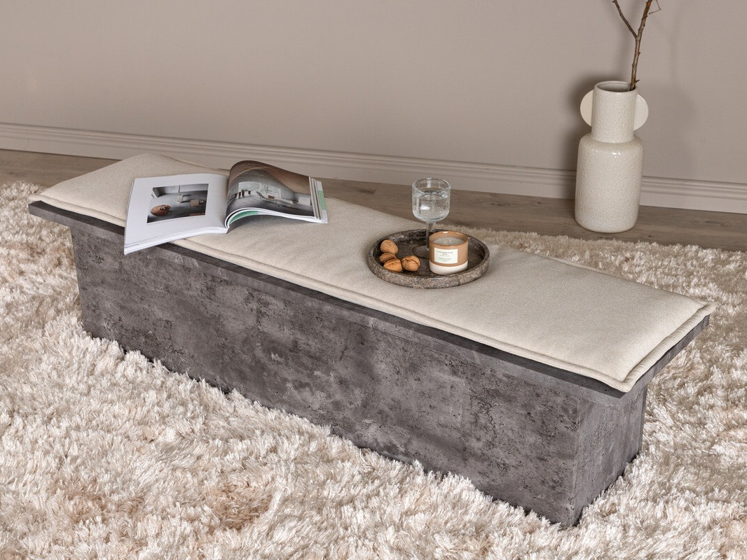 Gestoffeerde bank Dallas 3385