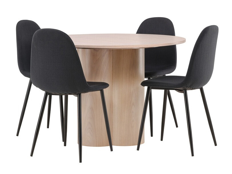 Eetkamerset Dallas 3404
