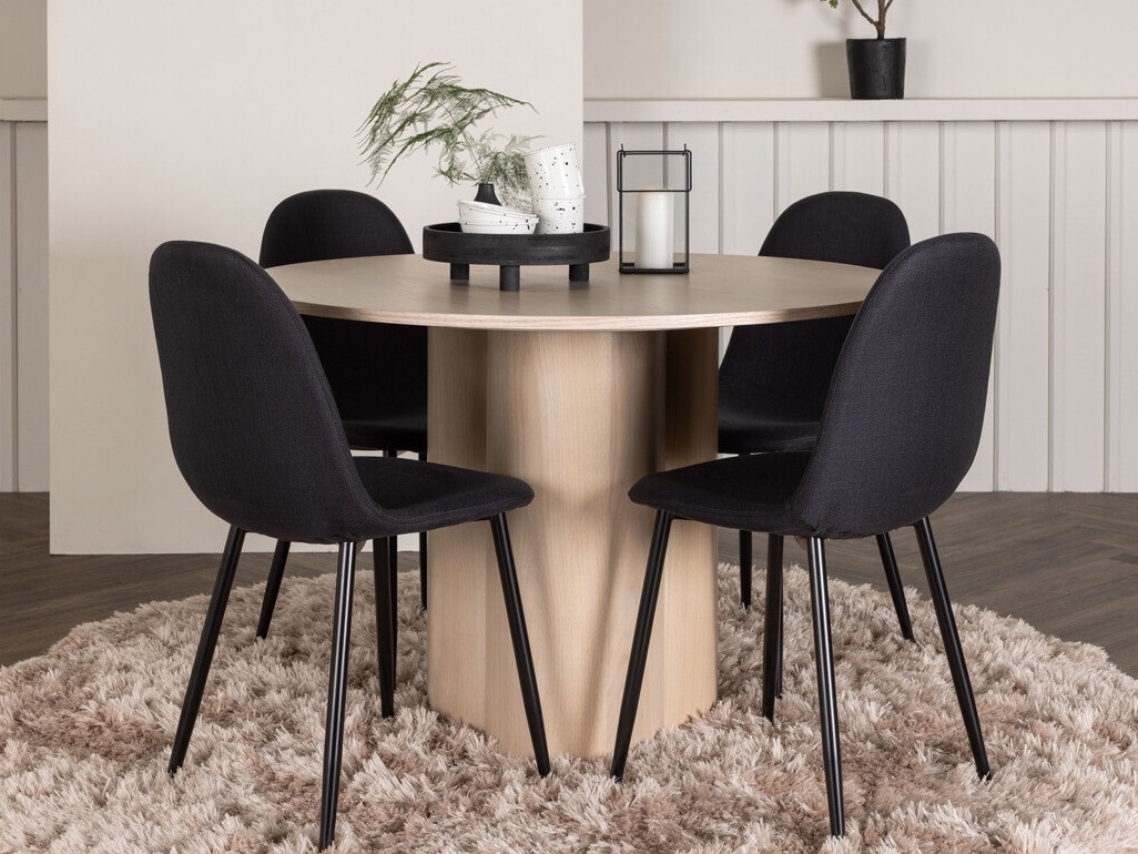 Eetkamerset Dallas 3404