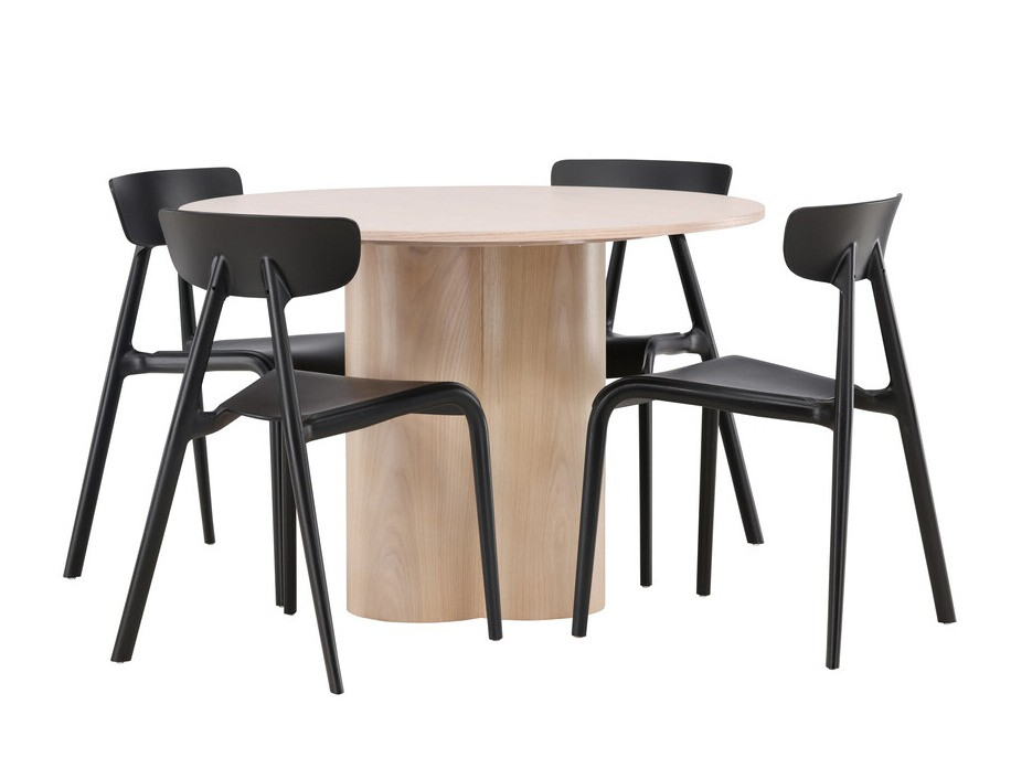 Eetkamerset Dallas 3416