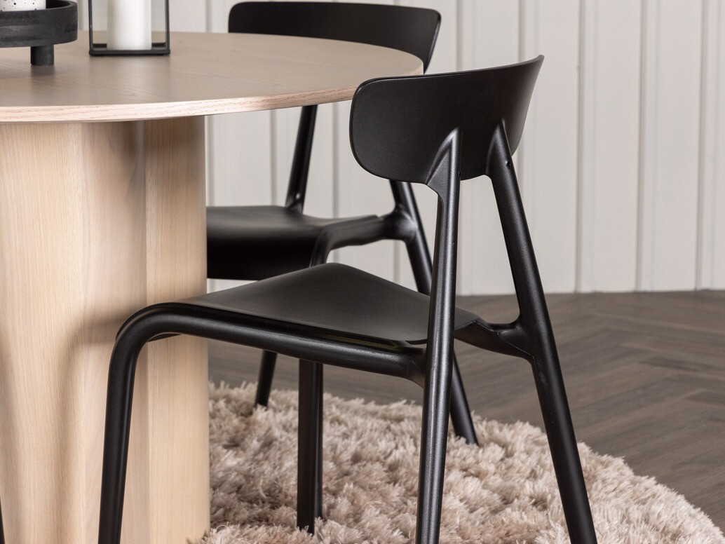 Eetkamerset Dallas 3416