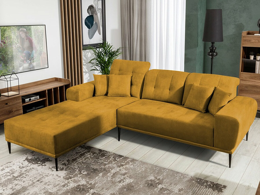 Hoekbank Providence 153 (Tiffany 8)