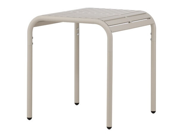 Outdoor tafel Dallas 3409 (Crème)