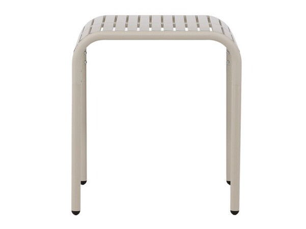 Outdoor tafel Dallas 3409 (Crème)