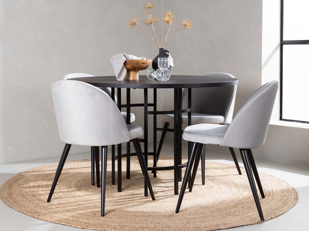 Eetkamerset Dallas 3426