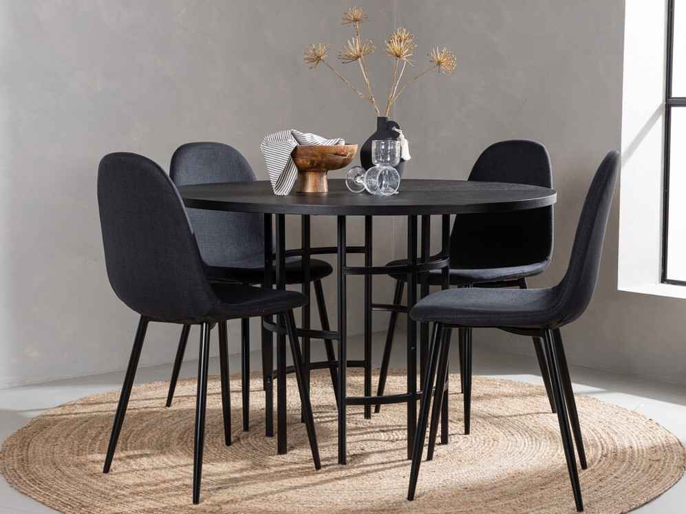 Eetkamerset Dallas 3427