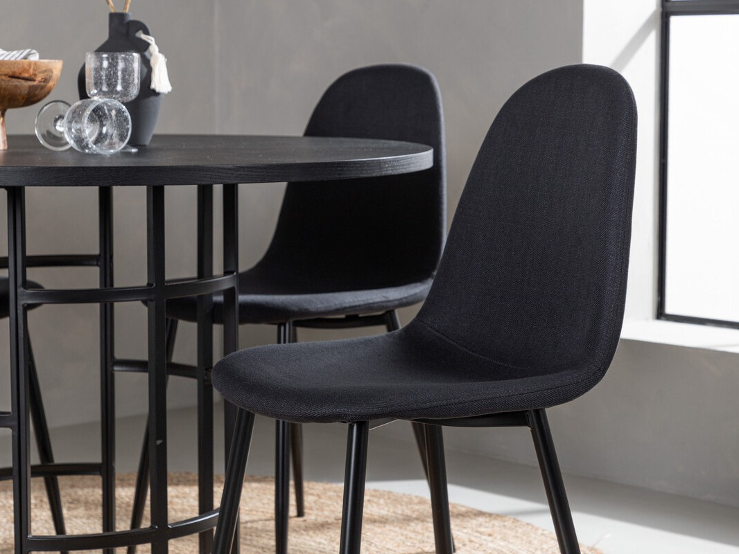 Eetkamerset Dallas 3427
